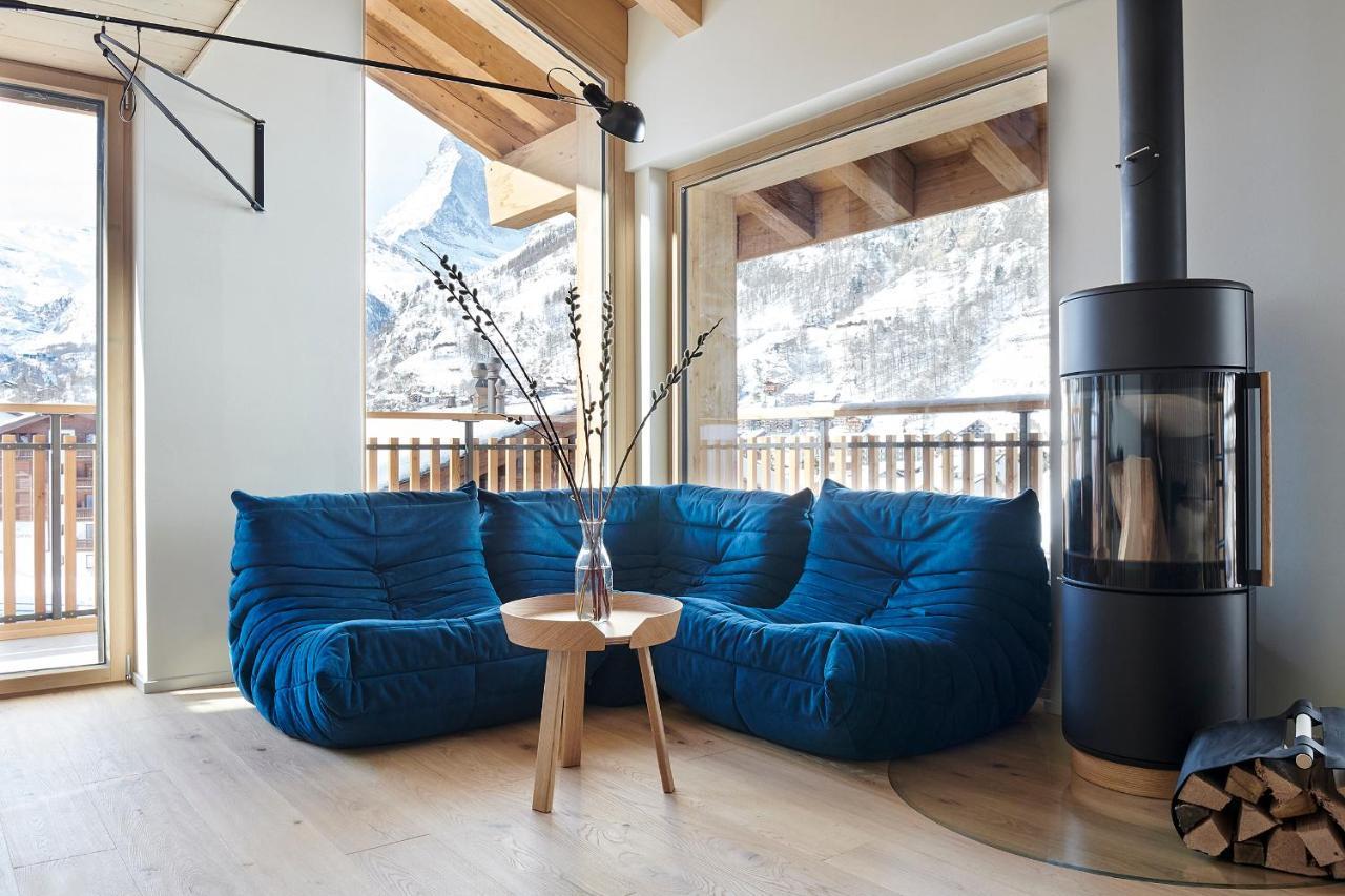 HOTEL CARINA | ⋆⋆⋆ | ZERMATT, SWITZERLAND | SEASON DEALS FROM $283